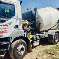عندي خباطه للبيع  رينو 2003  جدر 8 متر  مشروع وطني باي مكان تتحول جاهز...