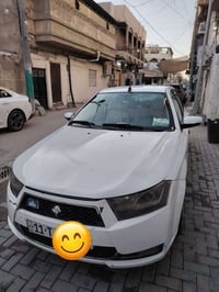 📌 للبيع  دنا مديل 2017 سنويه 2028   📌محرك و كير مكفولات رقم بغداد دولي...