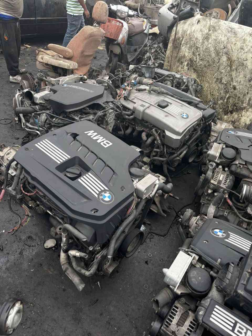 جهيز قطع غيار بي ام جميع انوع محركات سيارت كامله حسب طلب الامارت دبي تم شحن عله كافت محافضات العراق 🇮🇶🇦🇪
تواصل الستفسار   971501209774 وتساب


**إذا كنت صاحب هذا الإعلان وتريد حذفه لأي سبب، رجاءا أرسل رسالة إلى الدعم الفني**