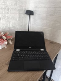 شاشة لمس • قلاب • أول يد