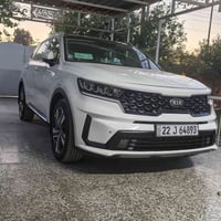 سورنتو خليجي ٢٠٢١ نضيفه جداً فول مواصفات بنو راما كشن حار بارد يعني فو...