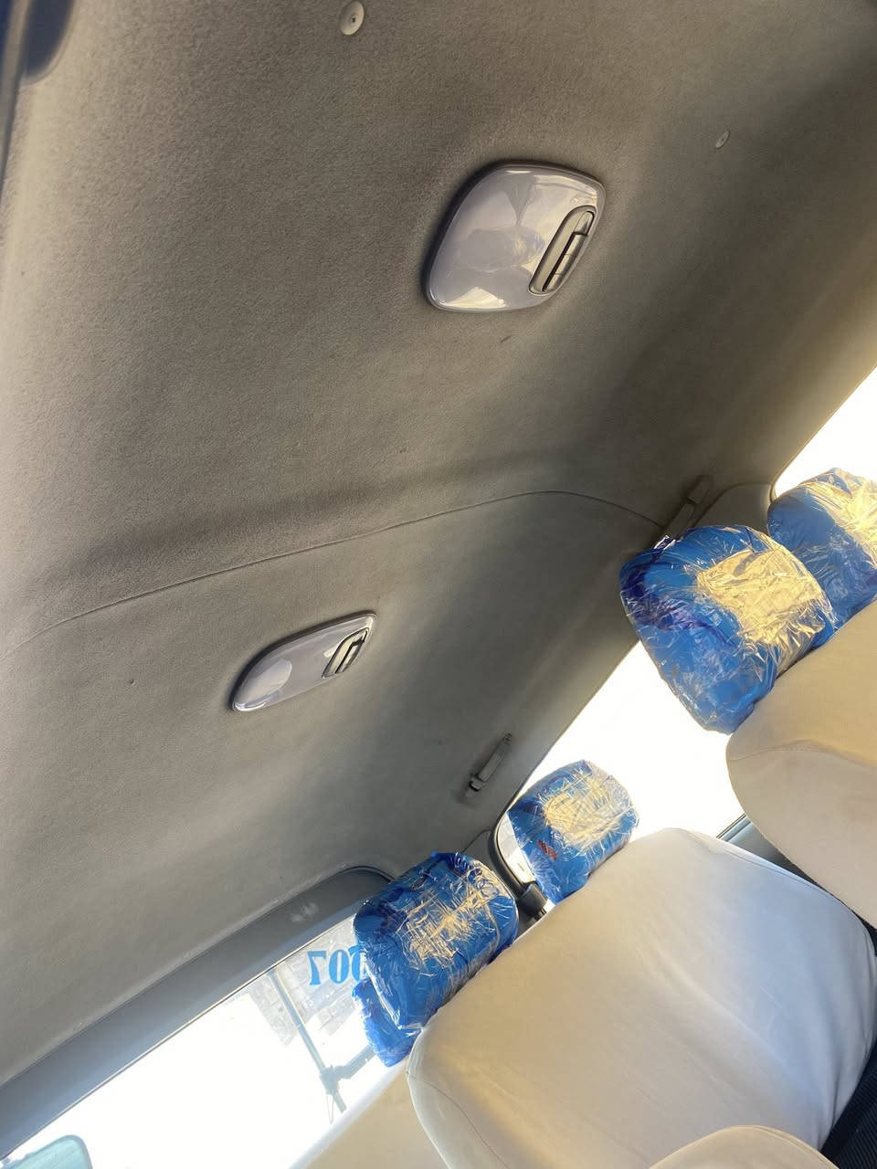 سلام عليكم استاركس للبيع مديل 2006 سياحي مو مشترك رقم اديالى الماني اباسمي مكينه كير تخم تاير تبريد باتري دوشمه صدر كهربائيات سستم كله جديد جاهزه من كل النواحي بيه جاملغ فقط صبغ اثر جلح مكفوله من الضربه وتبديل المكان ديالى خانقين سعديه ***********
