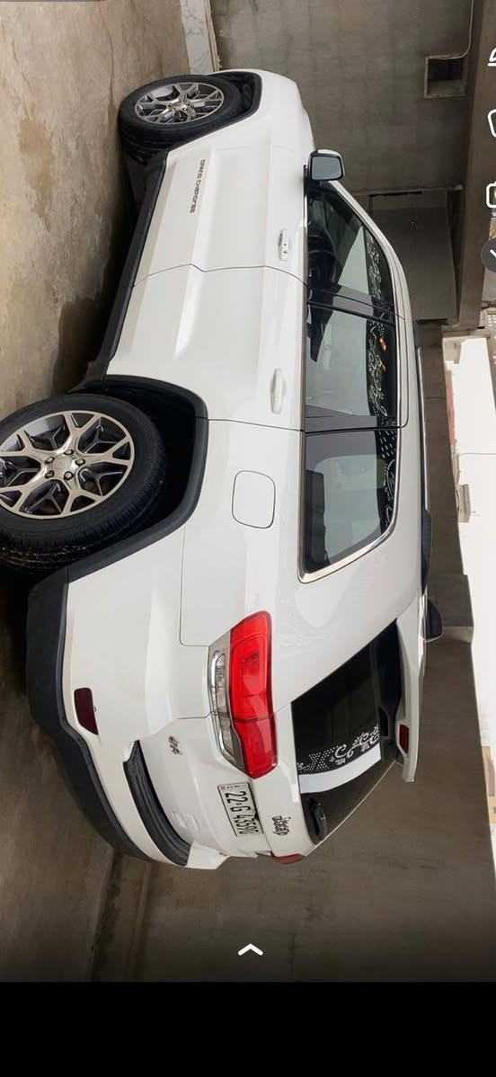 جیب لاریدۆ هه موشتی بە شە رت شوین هه ولێڕ أربيل, العراق


**إذا كنت صاحب هذا الإعلان وتريد حذفه لأي سبب، رجاءا أرسل رسالة إلى الدعم الفني**