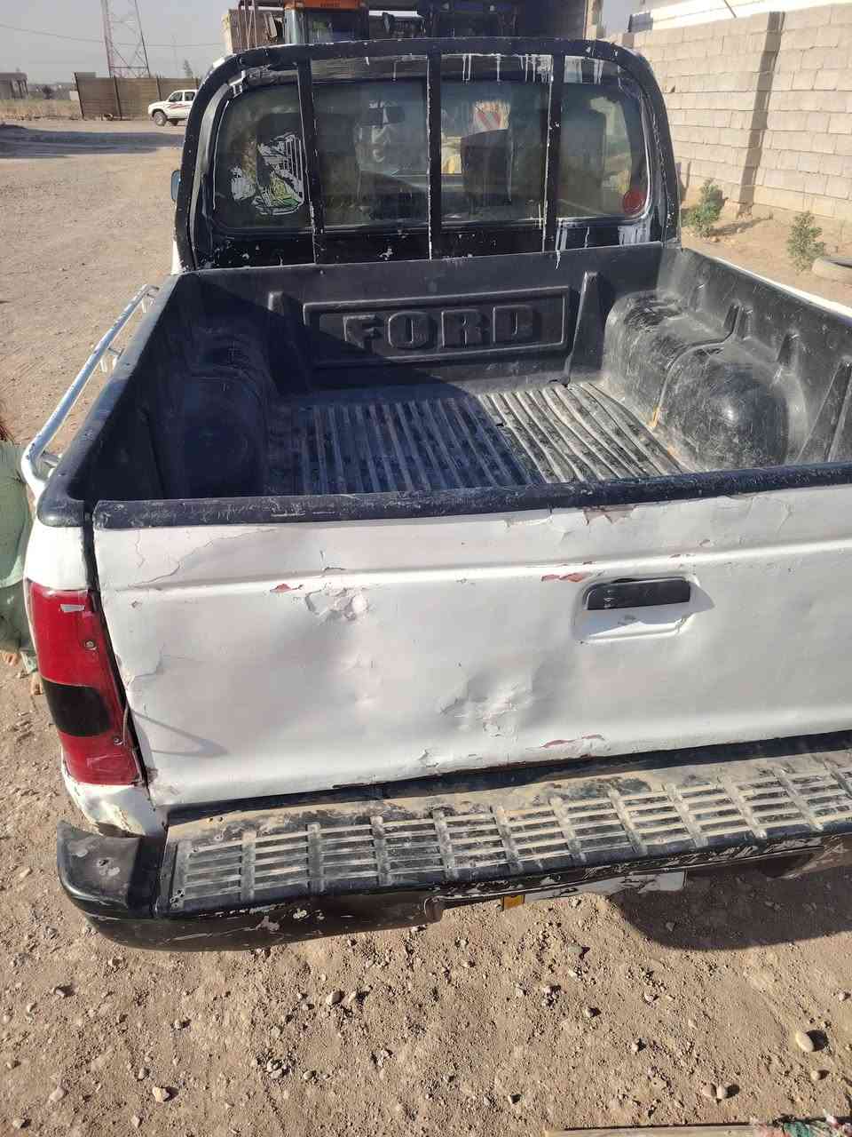 بيكم ماصدة ياباني رقم واسط ألماني سعر 35ورقة وبيها مجال موديل 2001 مكان بغداد ***********
