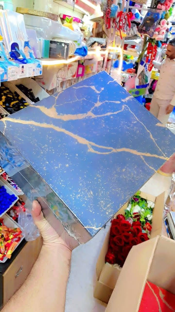 أسعد الله مسائكم 
اتوفرت من جديد 
بوكسات الهدايا
عرض خاص
السيت 10قطع 
السعر فقط ب15.000
اما مفرد من الاف الى 10.000
العنوان ديالى المقدادية
 حي المعلمين شارع العام الرئيسي 
 أنانا موول في الطابق الاول 
والطابق الارضي 
للاتصال 
***********
***********
