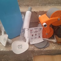 اجهزة رياضية • ٣قطع • شفط دهون