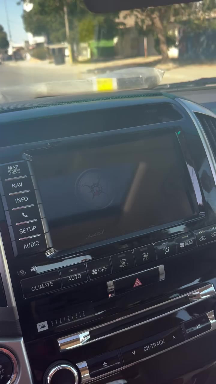 ‏سلام عليكم إخوان إخوان تيوتا لاندكروزر موديل 2012 سيارة خمسة وسبع 108 سلندر المحرك ثمانية سلندر يعني خمسة وسبع 100 السيارة فول مواصفات سيارة شات صندوق شفط خزن ميموري شاشة الزيبق كل شيء جلد خمس بصمات كراسي كهرباء وهي ترات Seer ما نازل سبير مال الشركة ما نازل شركة فطيم ماربل الشب المرايات مرغ اللاب سيارة فول مواصفات زرق ات خزن ميموري ترات الشركة فول مواصفات كتل وكات الشركة صبغ تكحيل الشركة Ser الشركة ما نازل Lalo مال الشركة بعد كشنات سيارة Zero ماشية 57,000 حقيقي محرك خمسة وسبع 100 محرك 5700 فول مواصفات السيارة أنظف Landy Cruise بالعراق فول قتات الشركة أغراض الشركة بعدها تشغيل عن بعد السيارة من الشركة على إيدي استخدام شخص واحد ورجاءا بس الج يتصل سيارة مال جنائ سيارة مخزنة وعلقة على بلوك عنوان الرمادي الأنبار البليد جاسم البوع عليج جاسم سيارة زيرو ￼ سعر السيارة 42,000$ يعني أربع شات وعشرين ورقة رجاءا بس الجنائي يتصل السيارة بس ما تحويل مباشر. رقم التلفون ***********
