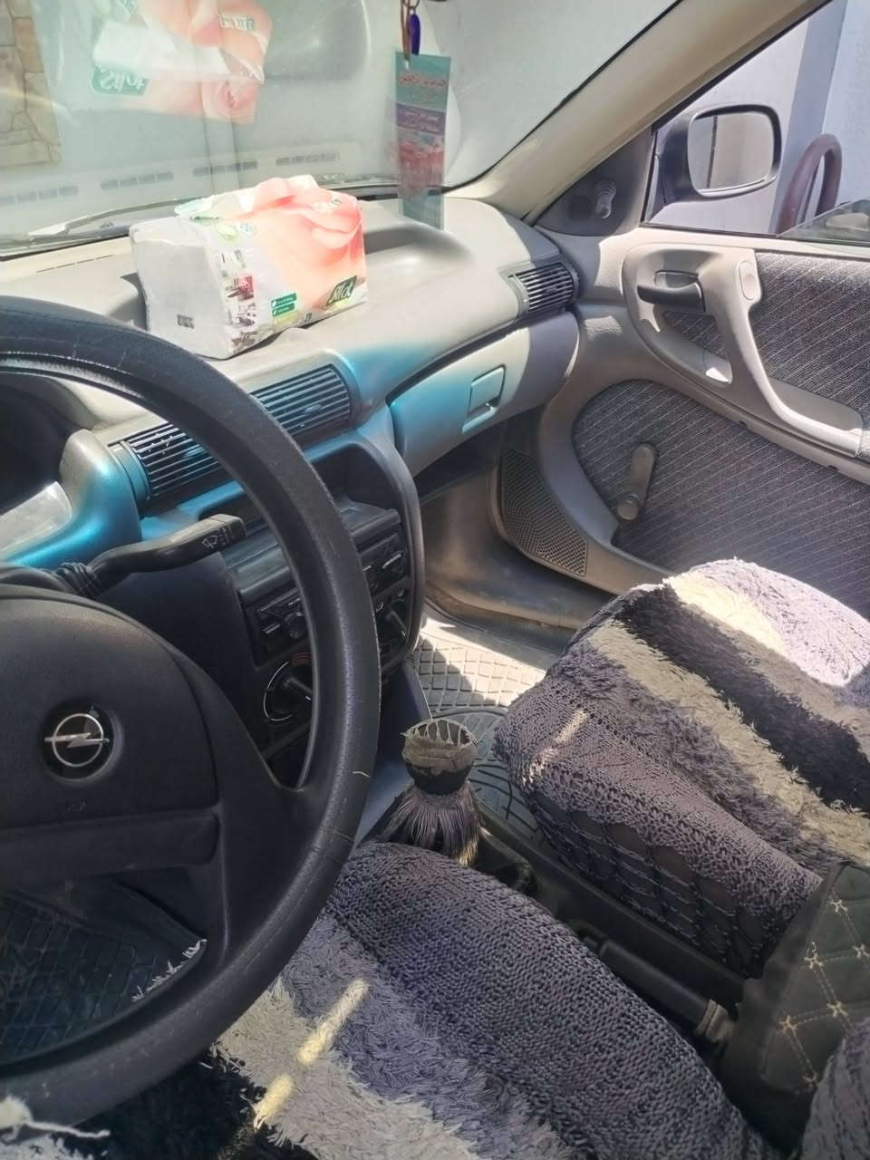 استره للبيع رقم نينوى السعر 50 وبي مجال كاربون بنزين موديل 93 حجم 16 / ***********
