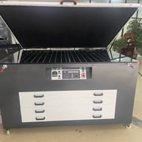ماكينة سكرين • ١٢٠*٨٠ • ڤاكيووم