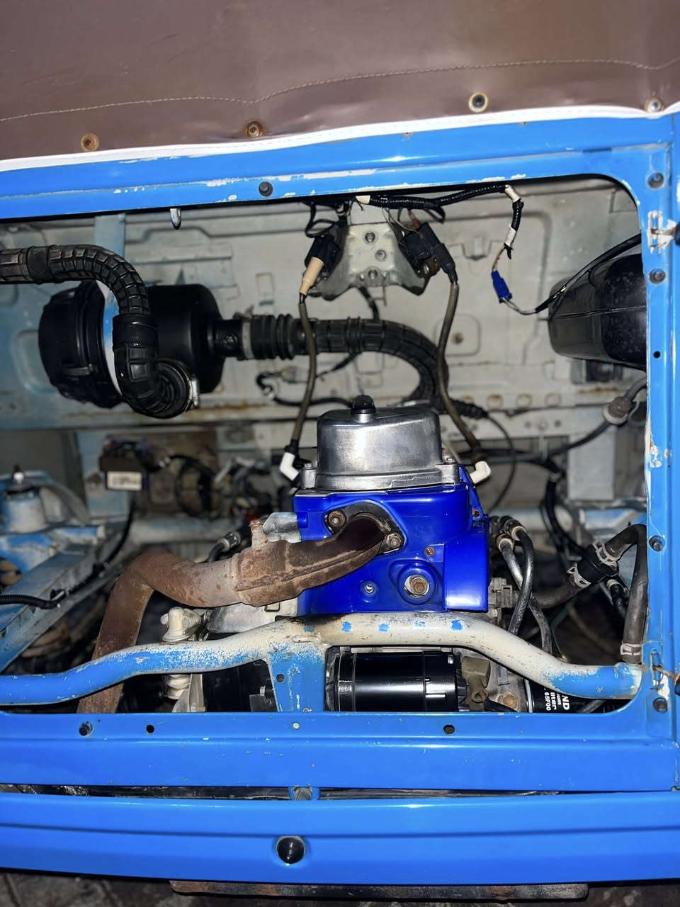 السلام عليكم تكتك 21 رقم بغداد بيها ضربه بل لغد مرشوش البجم مكينه ممفتوحة السعر خاص ***********
