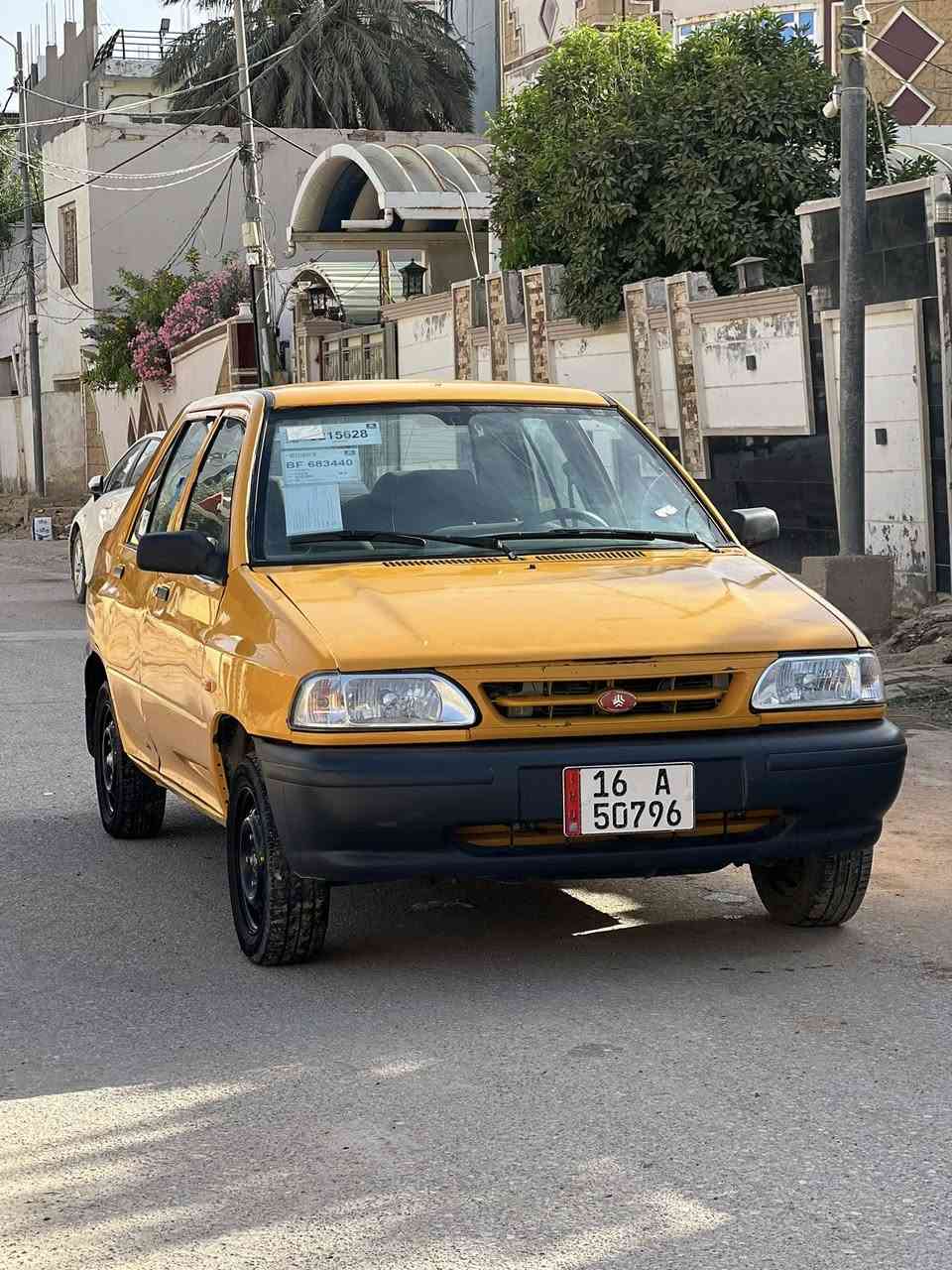 السلام عليكم سايبه 24رقم قادسية انكليزي راعيه بل الديوانية مضروبة بجم ماشيه 1200فقط منضومة غاز بيه كاملةالسعر47وبيه مجال حق الجية مكاني بل الضباط مقابل المجسر تجي وبيك خير ودلل ***********
