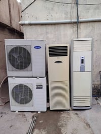 سبلت • ٤و٣ طن • كربلاء طويريج