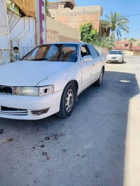 مارك شيزر • محرك شرط • كهربائيات شغاله