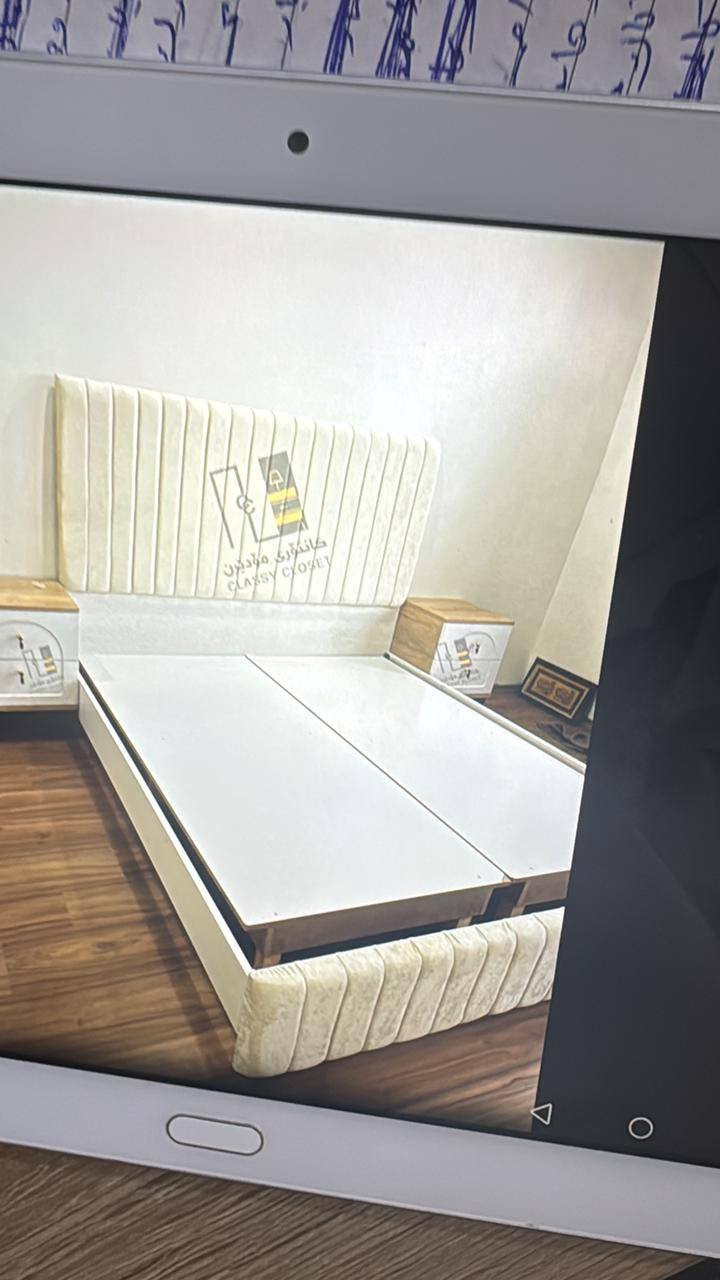 تم وصول سيسم نفرين 
سيسم نفرين 180*200. ع ـط
مراسه عله واساب أو خاص رقم موبايل *********** هردي عادل
