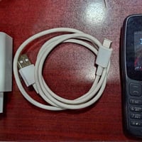 نوكيا 105 • اخو الجديد • شاحن تايب سي