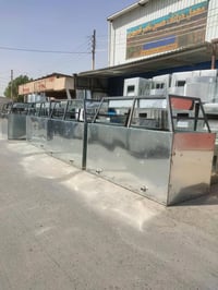 شلالات مولده • اسعار تنافسيه • نجف الحرفين