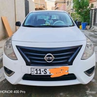 نيسان صني هندي  22 للبيع بيها بعض الملاحظات وبيها باردين بارد شبر بقبق...