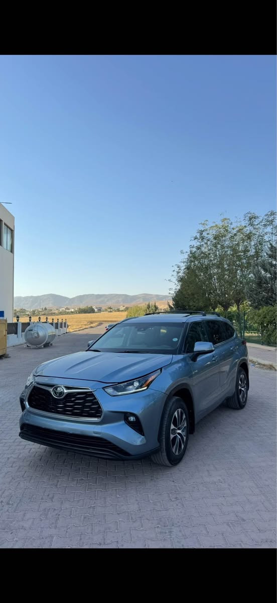 السلام عليكم 
تويوتا هايلندر موديل 2024
عداد المسافة : 14 الف
ملاحطة السيارة : بوند و چاملغ صبغ 

ارباگ ستيرن واحد پرده طاك مرجع بلادى 

المواصفات : XLE
سعر :250
فـــول فـــول مـــواصـــفات 1/1

فتحة سقف سلايد
دةبل اكسل (𝐀𝐖𝐃)
‏‎ابـــواب بصمة
‏‎بصمة تشغيل 
تشغيل عن بعد (𝐑𝐄𝐌𝐎𝐓𝐄 𝐒𝐓𝐀𝐑𝐃)
‏‎شاشة كبير لمس
كامــــيرا
هاند بريك بصمة
اوتو هولد (𝐀𝐔𝐓𝐎 𝐇𝐎𝐋𝐃)
اوتو ستارات (𝐀𝐔𝐓𝐎 𝐒𝐓𝐀𝐑𝐓)
اوتو ستوب (𝐀𝐔𝐓𝐎 𝐒𝐓𝐎𝐏)
رادار امامي (تحديد مسار)
‏‎رادار جانبي (نقاط عمياء)
‏‎رادار خلفي (التحذير من الاصطدام)
‏‎حساسات امامي
‏‎حساسات خلفي 
نظام (𝐄𝐂𝐎)
نظام (𝐍𝐎𝐑𝐌𝐀𝐋)
نظام (𝐒𝐏𝐎𝐑𝐓)
نظام (𝐒𝐇𝐎𝐖 𝐧𝐨/𝐨𝐟𝐟) 
نظام (𝐌𝐔𝐃&𝐒𝐀𝐍𝐃) 
نظام (𝐑𝐎𝐂𝐊&𝐃𝐈𝐑𝐓)
نظام (𝐏𝐔𝐒𝐇 𝐍𝐎𝐑𝐌𝐀𝐋)‏‎
تحكمات استيرن 
استيرن هيتر 
‏‎كشنات كهربائي 
‏‎كشنات هيتر
‏‎تبريد لمس
‏‎تبريد مركزي 
‏‎صندوق شفط كهربائي 
‏‎لايتات ليـــLEDـــد عدسة زينون بيلادي
‏‎بلوجكترات ليـــLEDـــد بيلادي
‏‎بكلايتات ليـــLEDـــد بيلادي
‏‎ويـــل كـــروم 

تفاصيل اكثر الاتصال علی ارقام التاليه ‏
واتساب 
☎️***********

عنوان📍عقره اكر, نينوى
