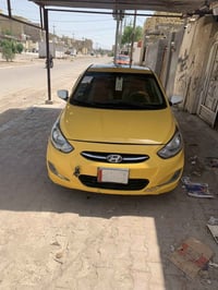 سايره للبيع اكسنت موديل ١٥ باقي تفاصيل ٠٧٧٠٢٨٦٤٤٥٨