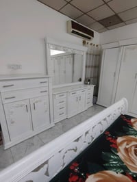 البصره • عويسيان • ديكور غرفة نوم