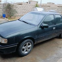 فكترا • ١٩٩٤ • رقم نينوى