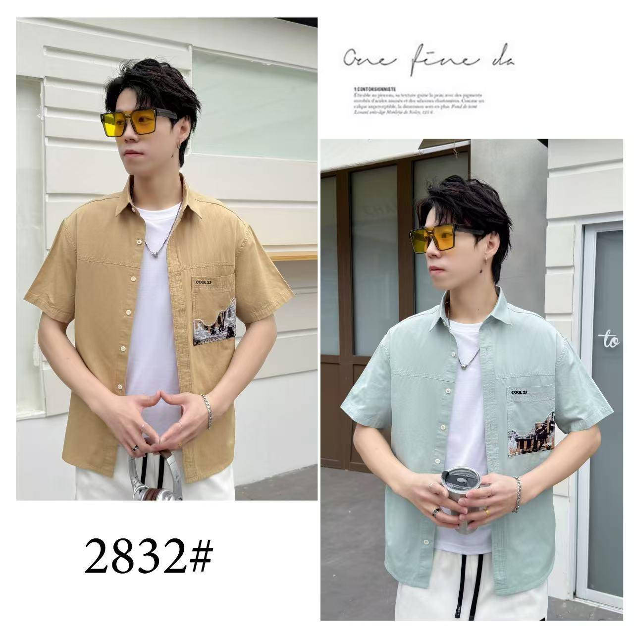 قميص كتان ماستر 🇨🇳
M L XL XXL
السعر 17
#العنوان_قرب_السايلو_مقابيل_شركة_سلام_تركي

#يوجد_خدمة_توصيل


**إذا كنت صاحب هذا الإعلان وتريد حذفه لأي سبب، رجاءا أرسل رسالة إلى الدعم الفني**