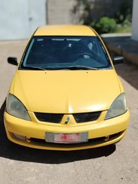 لانسر ٢٠٠٨ • گير اوتو • ١٦٠٠
