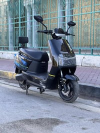 دراجة شحن • موديل 2025 • بغداد