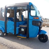 تكتك موديل 2021 • محرك كفاله • بابل القاسم