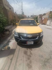 سلام وعليكم كوبلت 18بيها بابين صبغ بدون دواخل ومكانات بارد سيارة باسمي...