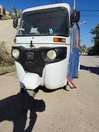 توكتوك • بغداد ٢١ • جديدة الشط