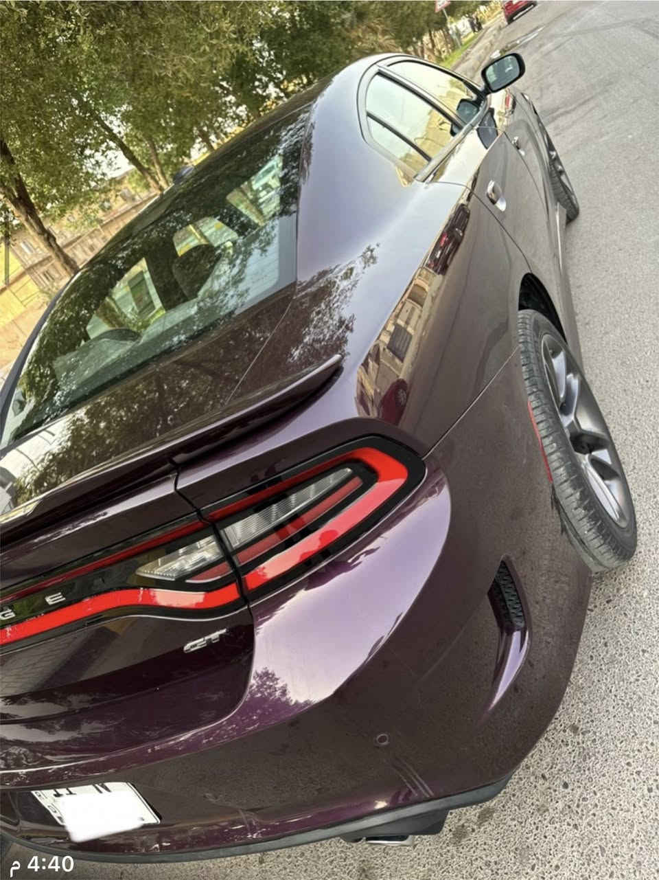 السلام عليكم 
للبيع فقط جارجر GT خليجي 2021 رقم بغداد ماشية 35 Km  فول موصفات مكفوله من صبغ بيه فقط بارد السونار مالته بالمنشور سعر 280$ 
مكانه بغداد شارع فلسطين ***********
