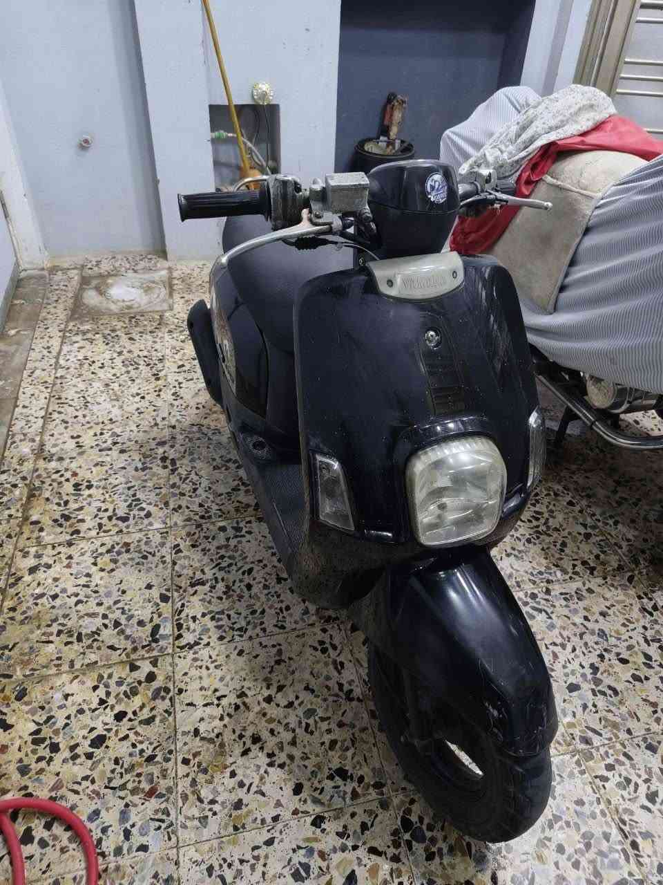 السلام عليكم دراجة بوليس كبريتر دراجة جديدة صار شهر مطلعها من الوكيل والدراجة احله من الصورة نظافة 100% ما مفتوحها
العنوان النجف
السعر 850 وبيها مجال 
الرقم
***********
