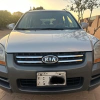 اسبورتاج • ٢٠٠٥ • اتوماتيك