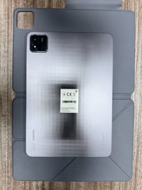 شاومي باد 7 للبيع كامل ملحقات جديد استعمال قليل مكاني بغداد متواجد هنا...