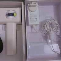 ليزر منزلي • نظام ثلجي • عين التمور