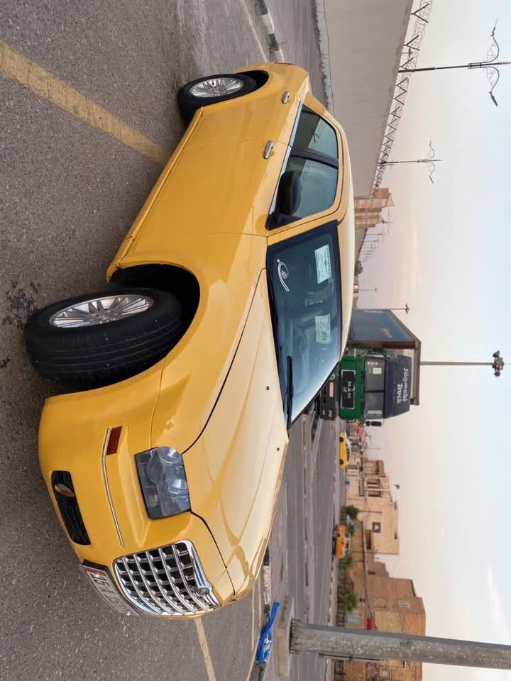 السلام عليكم  أوباما 2010 اصل تعمير جديد ع اخر حبايه حادثها جاملغ وبنيد كفاله فخذه وشواصي تعمير جديد صبغه جديده السياره متعوب عليها بمعنه الكلمه خط وبحث مصفره سنويه جديد وهزه جديده السياره كلشي بيها جديد غرفه كير مكينه حداديه داينمو سلف ضفيره جديده وعليها ادامه عامه السياره احلى من الصور بعد  للبيع فقط بالنقد وبدون مراوس المكان ميسان للأستفسار اكثر الأتصال ***********
