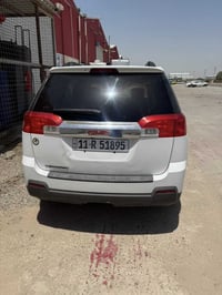 تيران ٢٠١١ • كفاله مكينه • بصره