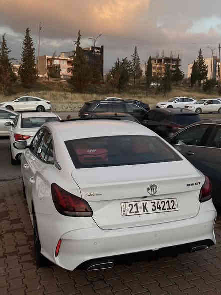 Mg٢٠٢٣توربو زهمان شركه ١٥الف ماشي بدون بارد حالوب جديد تحويل شرت سعر ١٣٠
***********سليمانيه
