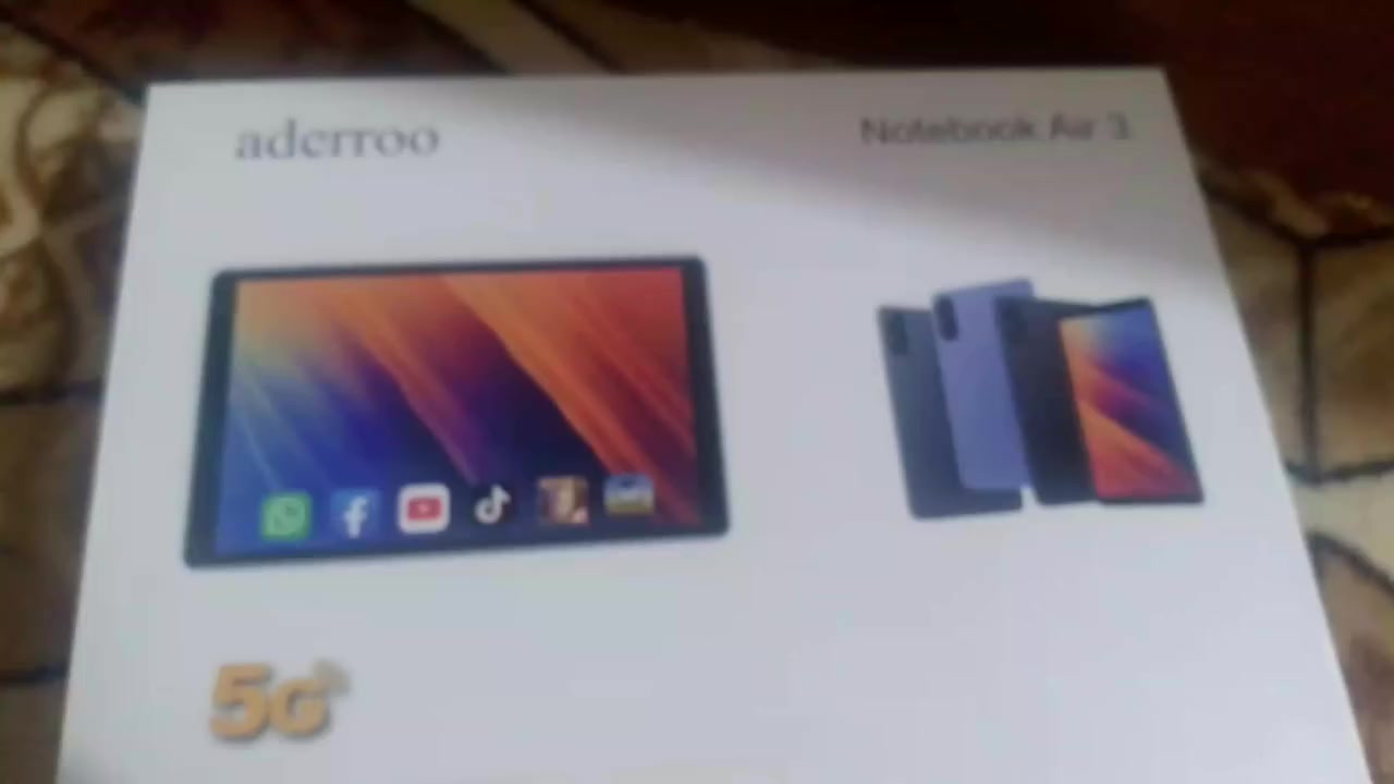 السلام عليكم ورحمه الله وبركاته ايباد لبيع جديد مامستخدم السعر 120الف


**إذا كنت صاحب هذا الإعلان وتريد حذفه لأي سبب، رجاءا أرسل رسالة إلى الدعم الفني**