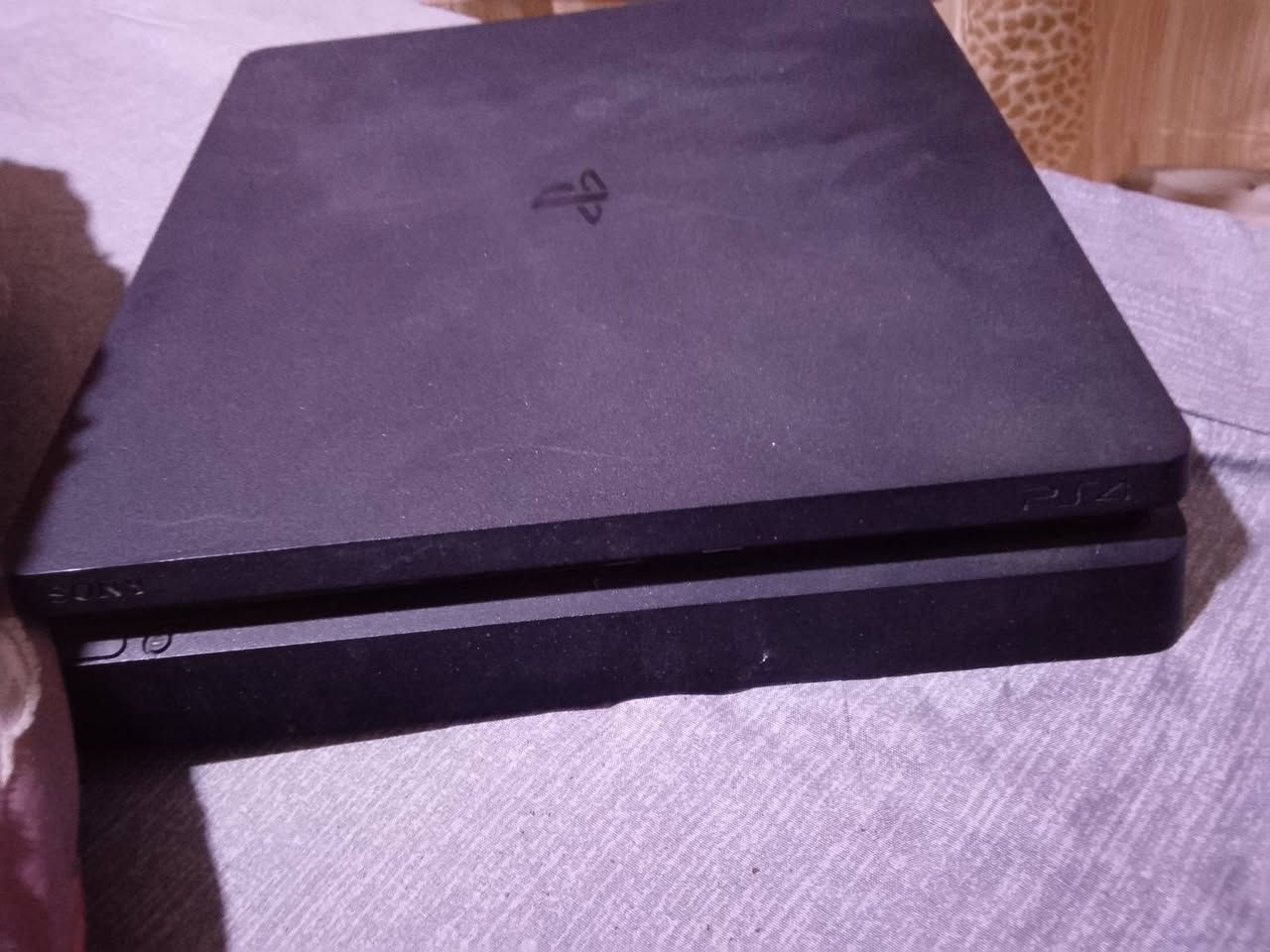 سلام عليكم بلي فور جديد واحد تيره مامهكر اخو الجديد مستعمل شي قليل رايده 230


**إذا كنت صاحب هذا الإعلان وتريد حذفه لأي سبب، رجاءا أرسل رسالة إلى الدعم الفني**