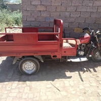 ستوته • ثلاث عجلات • اوراق
