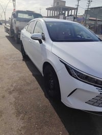 بي واي دي دستروير • ٢٠٢٥ • اقساط ٣ سنوات