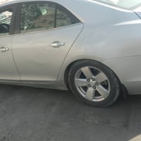 ماليبو موديل 13خليجي مكينه اربعه سلندر صبغ حزام كلير فقط  باب السايق م...