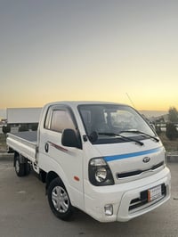 كيا • ٣٠٠٠ سوبر • سليمانية