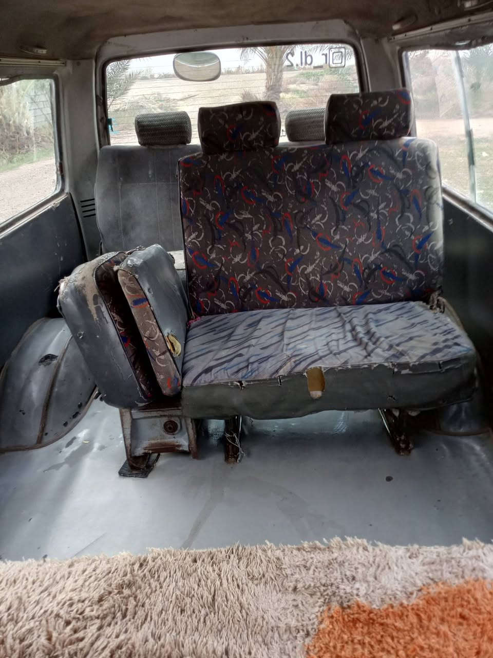 السلام عليكم كياا بستاا البيع
كسل كير جديد محرك بي خيط بخار سعر 17 

***********
