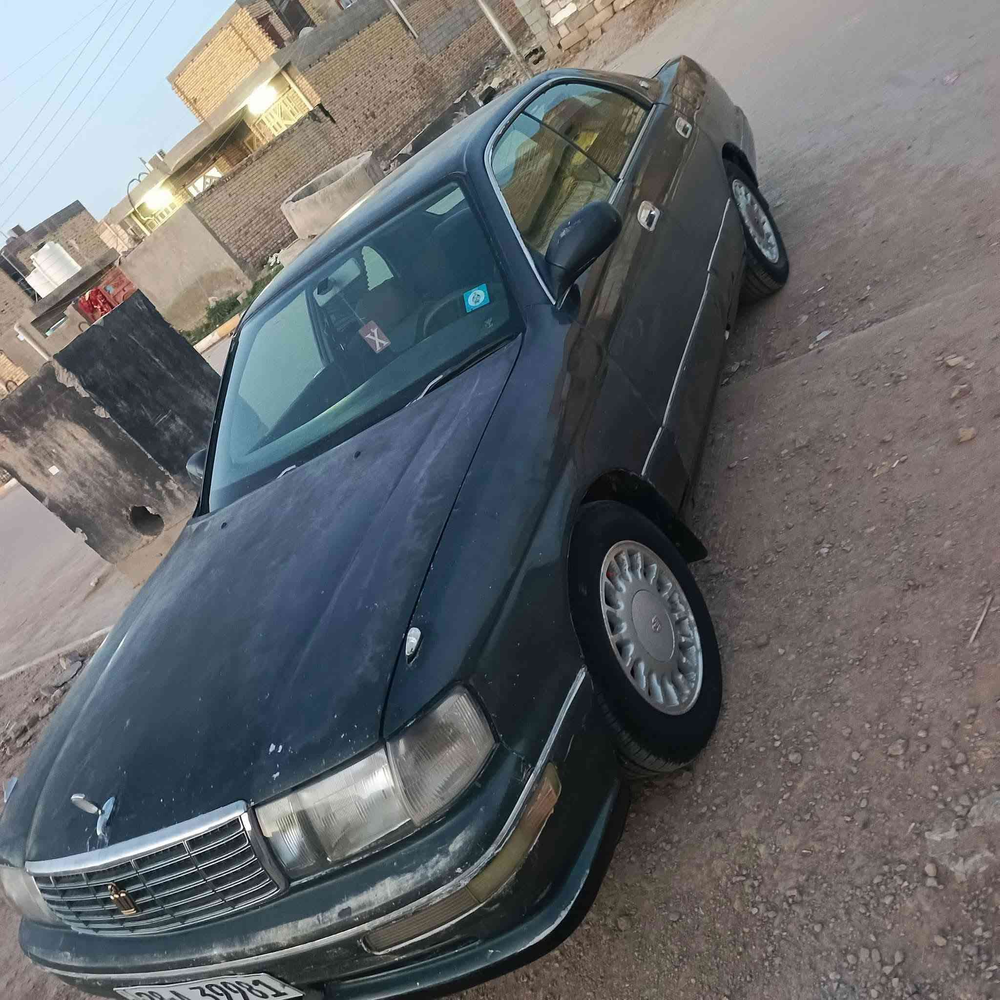 سلام عليكم بطه فصل رقم انكليزي نجف سنويه ل 30 كفاله  كص ونقل وضربه تبريد شغال عوزه غاز سياره بس جارده مكاني ذي قار السعر 40 وبيهه مجال *********** ترهم مراوس
