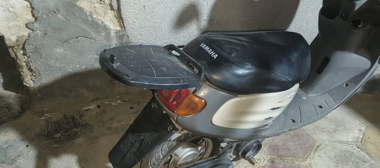 دراجه نضيفه عوزه بس باتري هسه تشتغل هندر سعر 300 لو راوس بوليسي وانطي فرق


**إذا كنت صاحب هذا الإعلان وتريد حذفه لأي سبب، رجاءا أرسل رسالة إلى الدعم الفني**