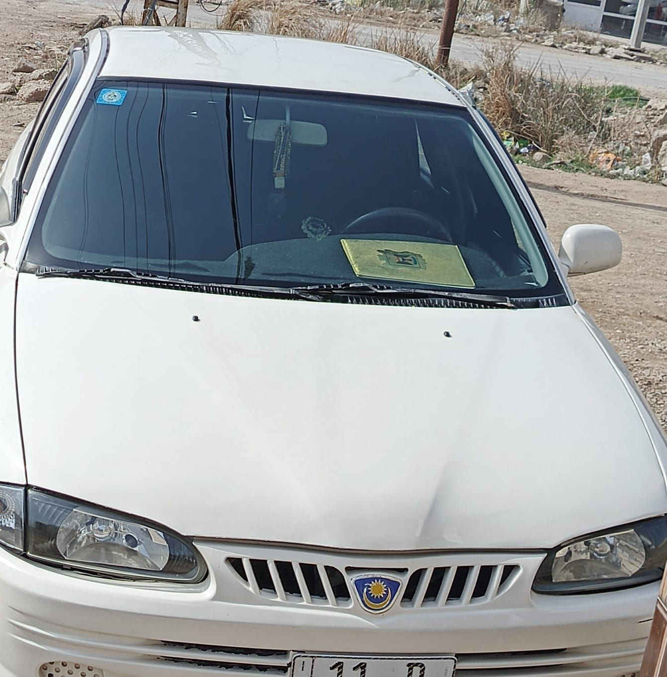 السلام عليكم بروتون 2004  للبيع التواصل خاص


**إذا كنت صاحب هذا الإعلان وتريد حذفه لأي سبب، رجاءا أرسل رسالة إلى الدعم الفني**