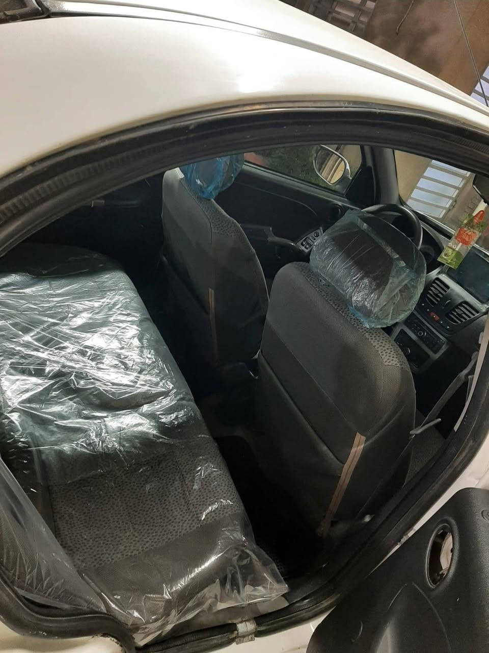 السلام عليكم
سايبا ساينا موديل 2019 شركة العامة للسيارات سيارة جاهزة من كل شي وبدون أي نقص مكينه كير تبريد كله تمام كهربئيات صدر كله جيد بسمي سنويه ال 29 هزه فحص جديد مكاني بغداد البلديات السعر 49 $. بيه مجال بسيط *********** احمد اخوان السيارة بيه صبغ جاملغ خلفي وباب وهاي الصور كدام العين
